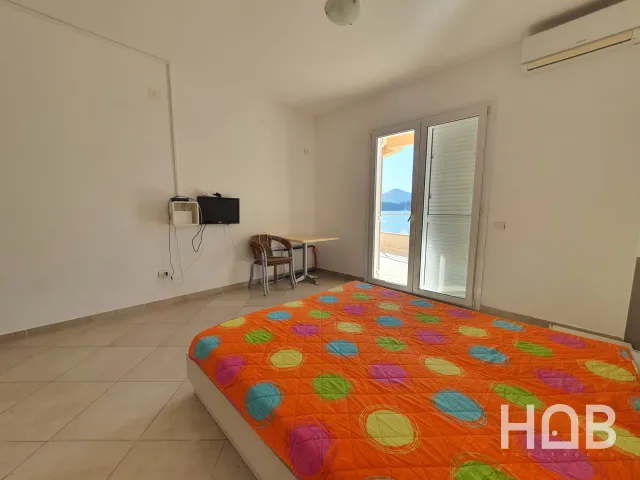 Satılık, Daire, 292 m², Budva
