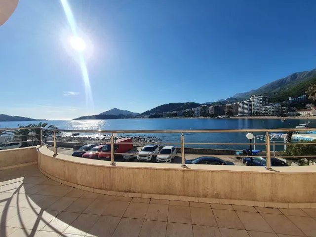 Satılık, Daire, 292 m², Budva