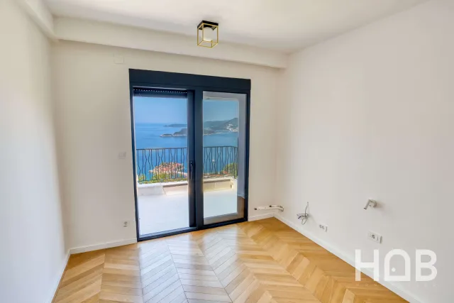 Satılır, Villa, 450 m², Budva