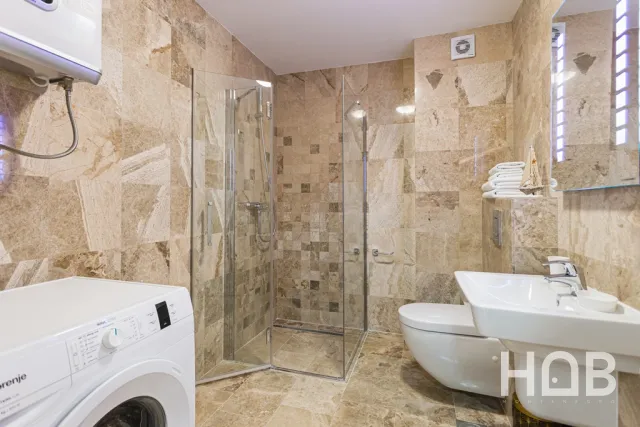 Satılık, Daire, 74 m², Budva