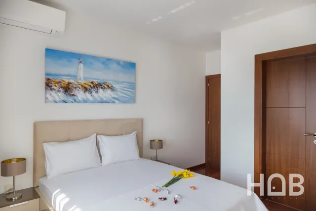 Satılık, Daire, 64 m², Budva