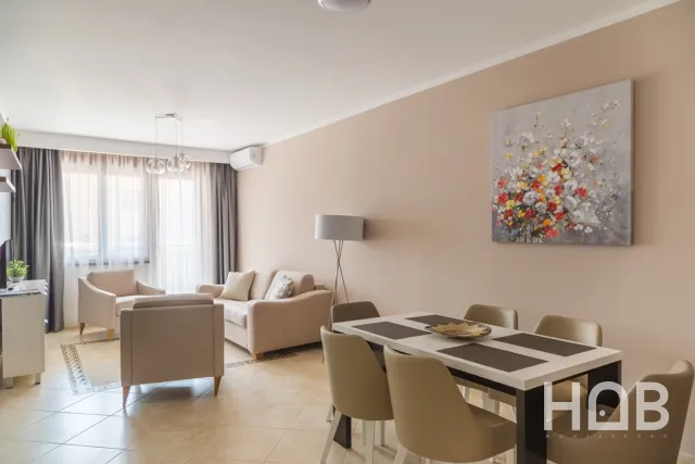 Satılık, Daire, 64 m², Budva