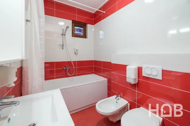 Satılık, Daire, 64 m², Budva
