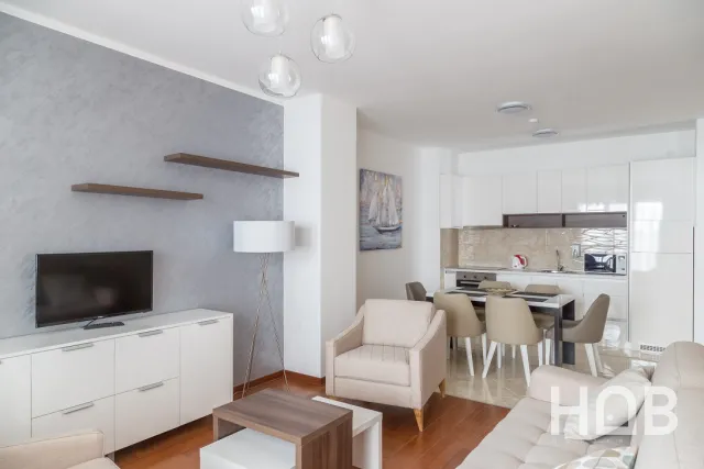 Satılık, Daire, 64 m², Budva
