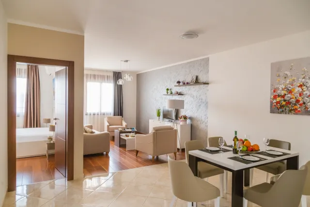 Satılık, Daire, 64 m², Budva