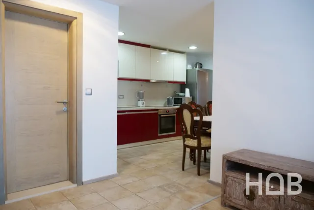出售, 公寓, 76 m², Kotor