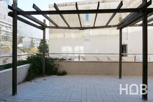 出售, 公寓, 76 m², Kotor
