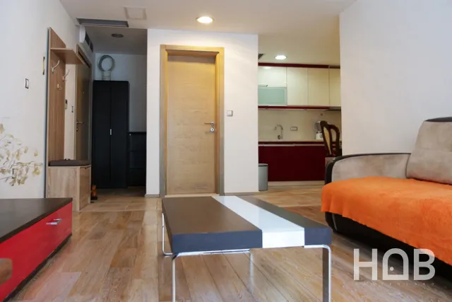 出售, 公寓, 76 m², Kotor