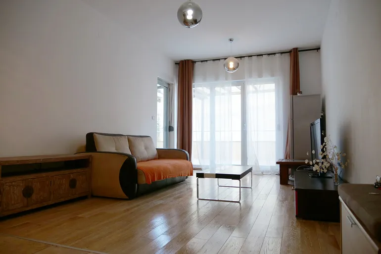 出售, 公寓, 76 m², Kotor