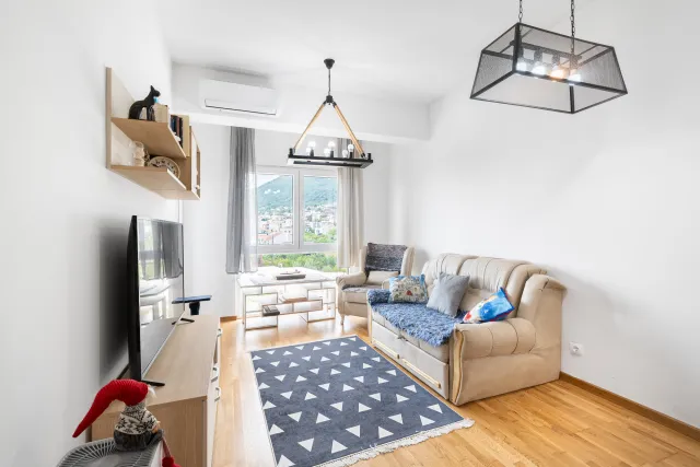 Na prodej, Byt, 47 m², Bar