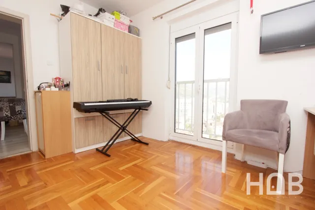 Satılık, Daire, 109 m², Budva