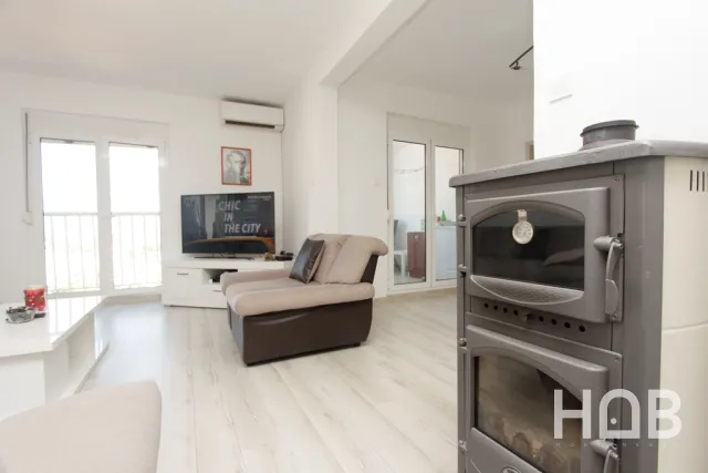 Satılık, Daire, 109 m², Budva