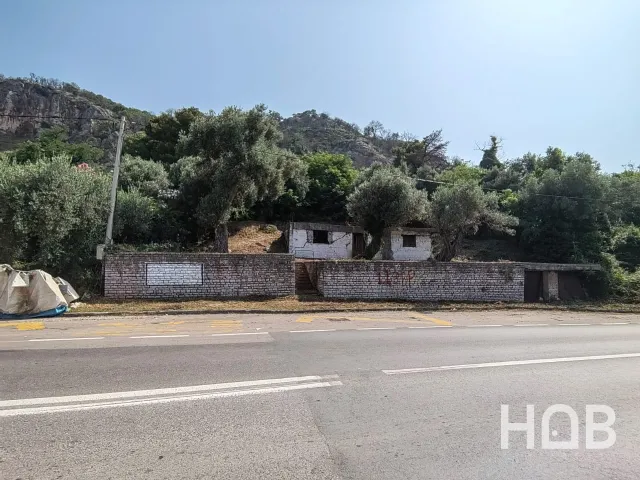 Продажа, Plot, 529 m², Bar