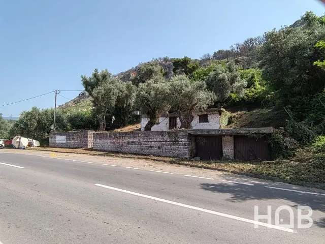 Продажа, Plot, 529 m², Bar