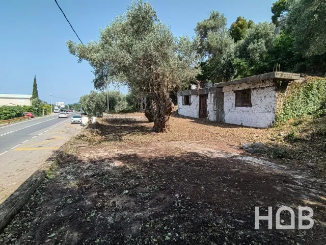 Продажа, Plot, 529 m², Bar