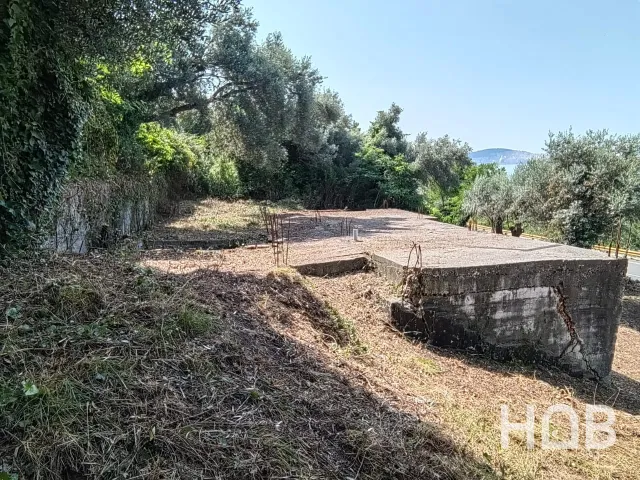 Продажа, Plot, 529 m², Bar