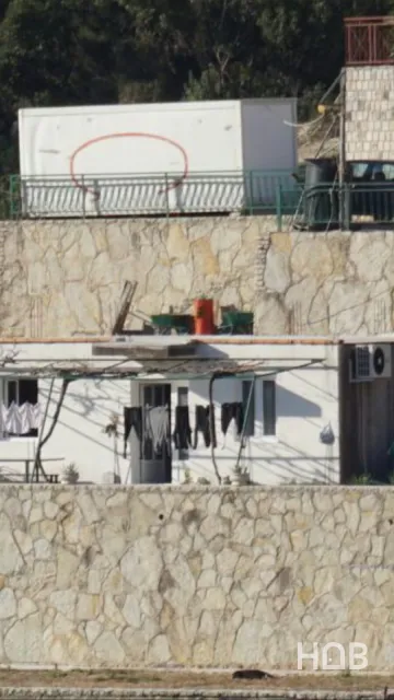 Zu verkaufen, Plot, 518 m², Herceg Novi