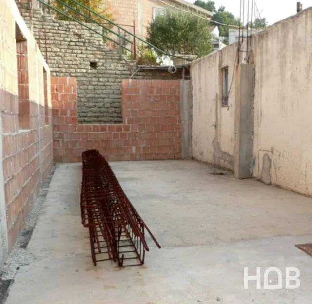 Zu verkaufen, Plot, 518 m², Herceg Novi