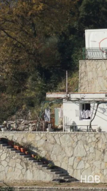 Zu verkaufen, Plot, 518 m², Herceg Novi