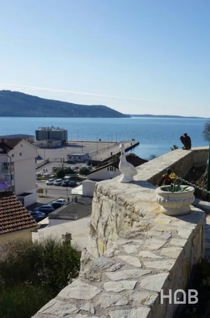 Zu verkaufen, Plot, 518 m², Herceg Novi