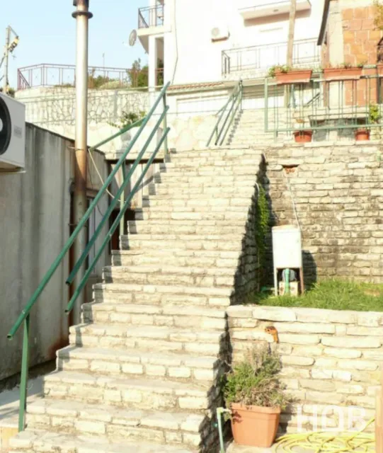 Zu verkaufen, Plot, 518 m², Herceg Novi
