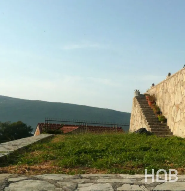 Zu verkaufen, Plot, 518 m², Herceg Novi