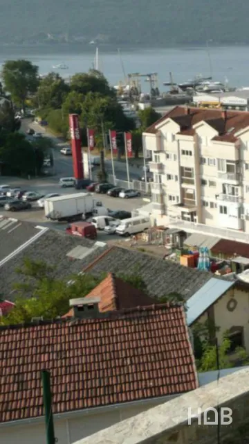 Zu verkaufen, Plot, 518 m², Herceg Novi