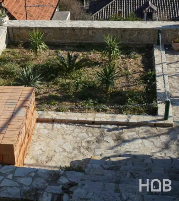 Zu verkaufen, Plot, 518 m², Herceg Novi
