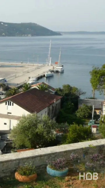 Zu verkaufen, Plot, 518 m², Herceg Novi