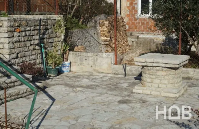 Zu verkaufen, Plot, 518 m², Herceg Novi