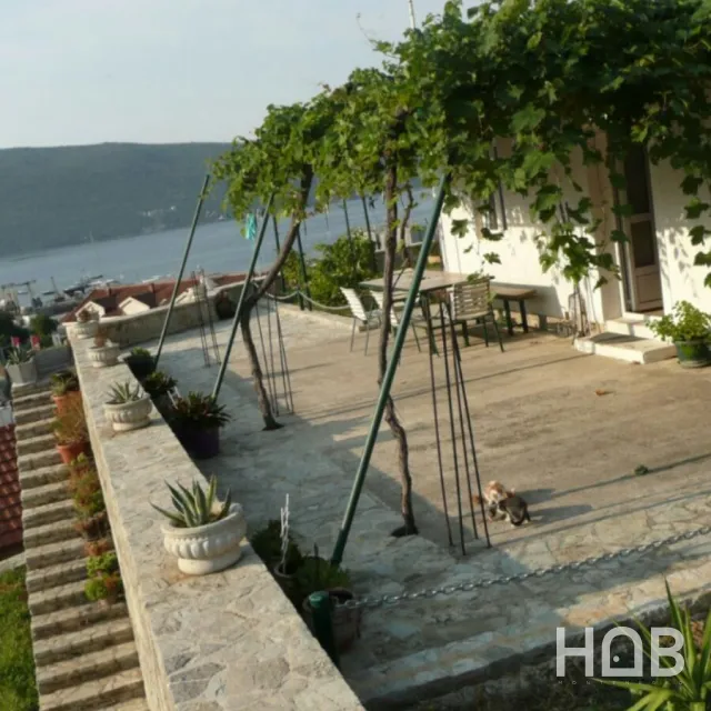 Zu verkaufen, Plot, 518 m², Herceg Novi