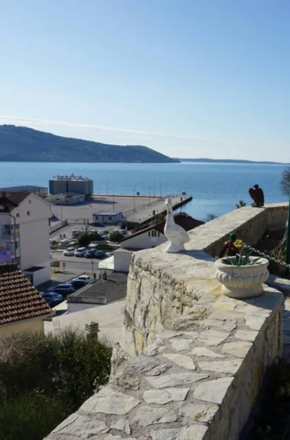 Zu verkaufen, Plot, 518 m², Herceg Novi