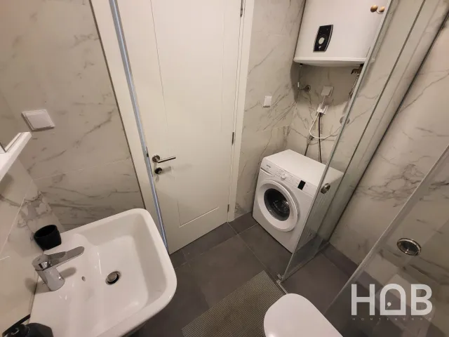 Na prodaju, Stan, 48 m², Budva