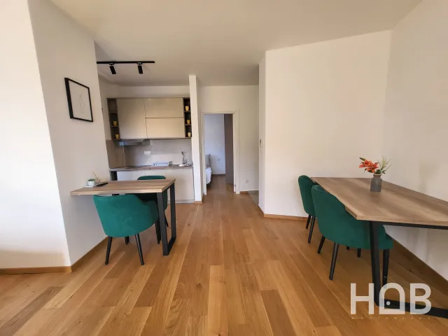 Na prodaju, Stan, 48 m², Budva