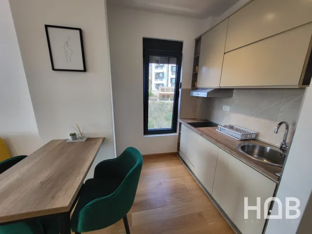 Na prodaju, Stan, 48 m², Budva