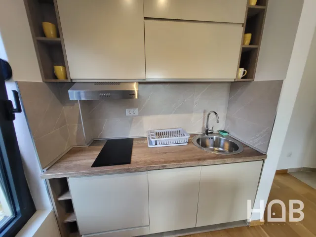 Na prodaju, Stan, 48 m², Budva