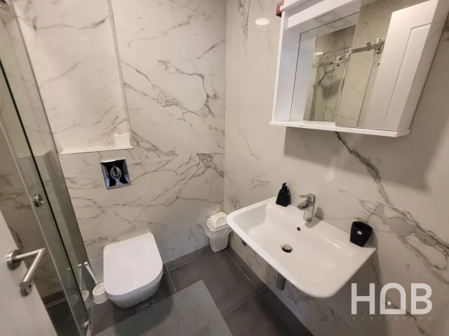 Na prodaju, Stan, 48 m², Budva