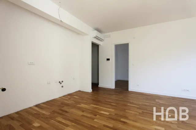 Na prodaju, jednosoban stan, 53 m², Budva