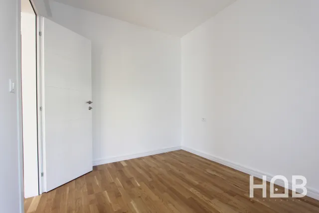 Na prodaju, jednosoban stan, 53 m², Budva