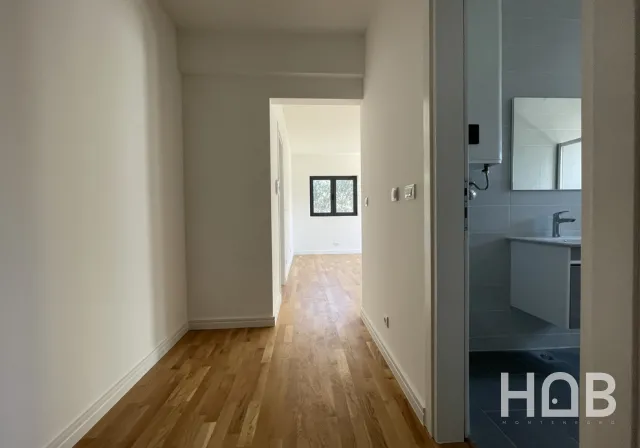 Na prodaju, jednosoban stan, 53 m², Budva
