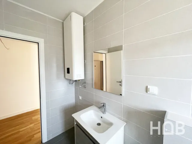 Na prodaju, jednosoban stan, 53 m², Budva
