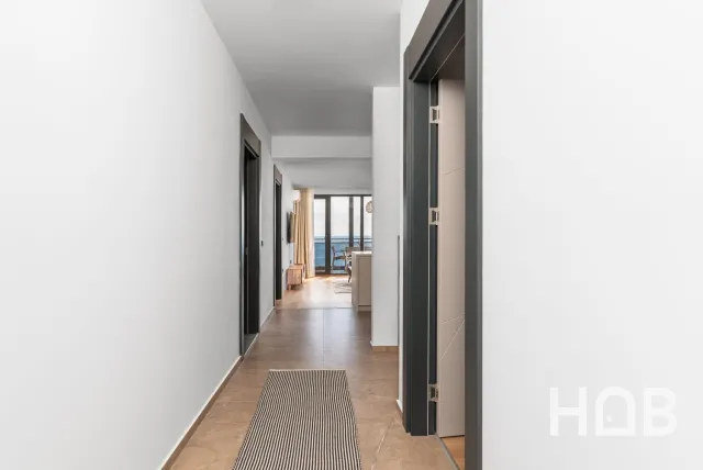 Продажа, Apartment In New Building, 67 m², Budva