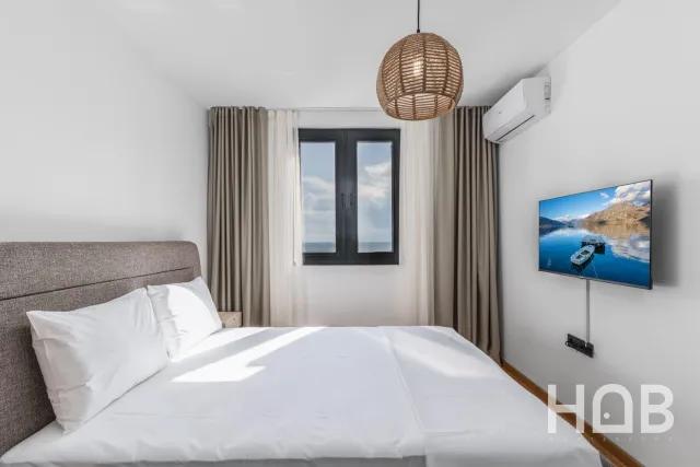 Продажа, Apartment In New Building, 67 m², Budva