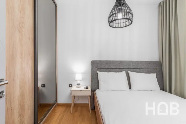 Продажа, Apartment In New Building, 67 m², Budva