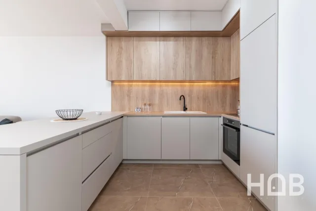 Продажа, Apartment In New Building, 67 m², Budva