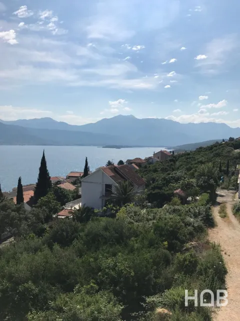 Satılık, Plot, 507 m², Tivat
