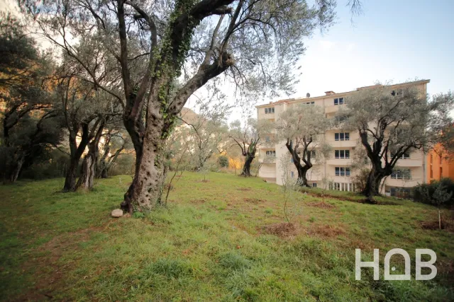 للبيع, Plot, 673 m², Budva