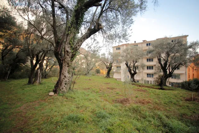 للبيع, Plot, 673 m², Budva