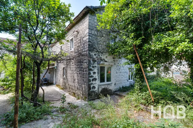 Продажа, Дом, 153 m², Kotor