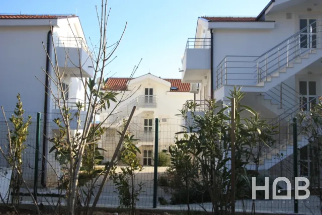 Na prodaju, Stan, 90 m², Herceg Novi